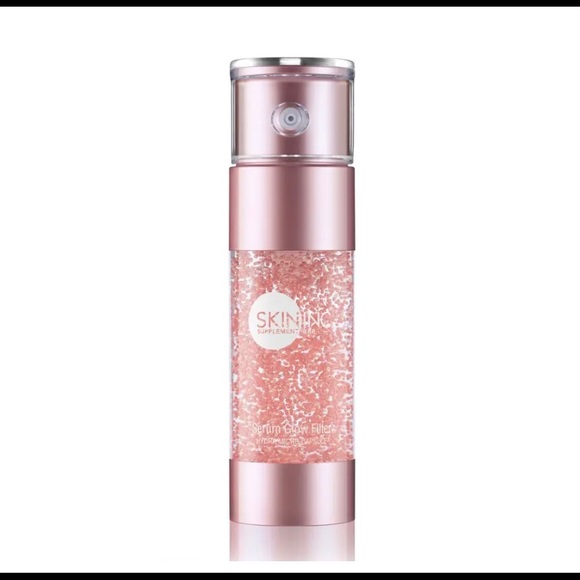 Skin Inc serum glow filter - Picture 2 of 6